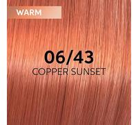 Wella Shinefinity Zero Lift Glaze 60ml 06/43