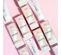 Wella Shinefinity Zero Lift Glaze 60ml 08/38
