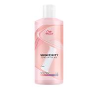 Wella Shinefinity Zero Lift Glaze Crystal Glaze 00/00 500ml