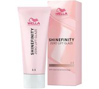 Wella Shinefinity Zero Lift Glaze 60ml 010/0