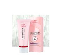 Wella Shinefinity Zero Lift Glaze Opal Flash 010/8 60ml - colorazione demi permanente