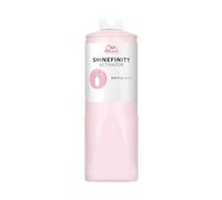 Wella Shinefinityinity Glaze Activator Bottle 2% 1 L