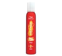 Wella Shockwaves Curls & Waves Mousse 200ml