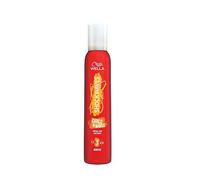 Wella Shockwaves Curls & Waves Mousse 200ml