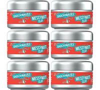 Wella Shockwaves Go Matt Clay Pack 75 ml