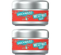 Shockwaves Ultimate Effects Matt Clay 75ml