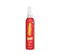 Wella Shockwaves Perfect Blow Dry Volumizer Styling Lotion 150ml
