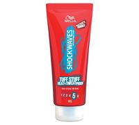 Wella Shockwaves Ultra Strong Tuff Stuff Gel 200ml