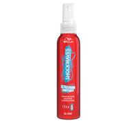 Wella Shockwaves Ultra Strong Power Hold Gel Spray 150ml