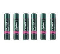 Wella Silvikrin Classic Maximum Hold Hairspray No stickiness 250ml x 6