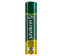 Wella Silvikrin Firm Hold Hairspray 75ml