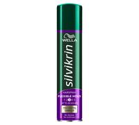 Wella Silvikrin Flexible Hold Hairspray 250ml