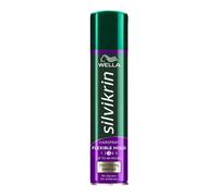 Wella Silvikrin Flexible Hold Hairspray 400ml