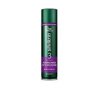 Wella Silvikrin Hairspray 400ml - Flexible Hold