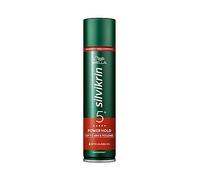 WELLA Silvikrin Hairspray Mega Hold, 400 ml