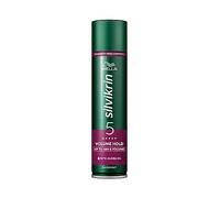 Wella Silvikrin Hairspray 400ml - Voluminous Hold