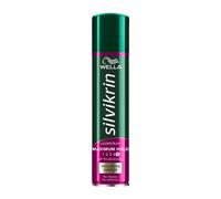 Wella Silvikrin Maximum Hold Hairspray, 75ml