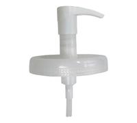 Wella SP-Accessoires AccessoriesMasks Pump Dispenser for 500 ml