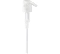 Wella SP-Accessoires AccessoriesPump dispenser 500 ml