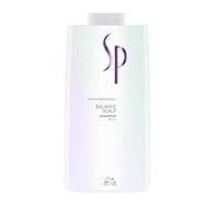 Wella SP Care Balance Scalp Shampoo - 1.000 ml