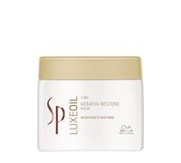 Wella SP Care Luxe Oil Keratin Restore Mask, 400 ml