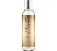 Wella SP-Care Luxe-OilKeratin Protect Shampoo