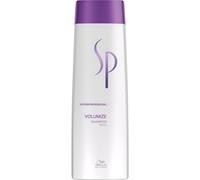Wella SP Volumize Shampoo 250ml 250ml