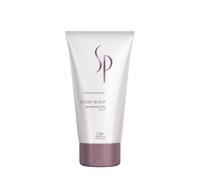 Wella SP Clear Scalp Shampeeling Antidandruff Tratment