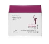Wella Sp Color Save Colored Hair Treatment Mask 400ml