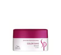 Wella SP Color Save Mask 200ml - intensive color protection treatment