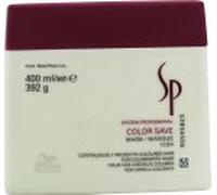 Wella SP Color Save Mask 400ml - coloured hair mask