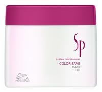 Wella SP Color Save Mask intensive mask for colored hair 400 ml