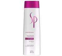 Wella SP Color Save Shampoo shampoo for colored hair 250 ml