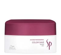 Wella SP colour save mask 200 ml for colour hair system professional care
