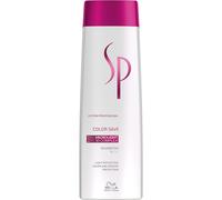 Wella SP Colour Save Shampoo 250 Milliliters