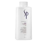 Wella Sp Deep Cleanser 1 L Shampoo Clear