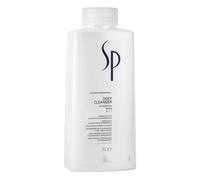 Wella Sp Deep Cleanser 1 L Shampoo Clear