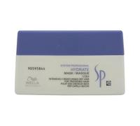 Wella SP Hydrates Mask Hair 200ml