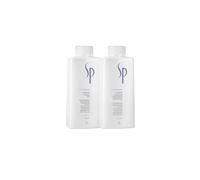 Wella SP Hydrate Shampoo 1000ml and Conditioner 1000ml