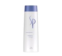 Wella SP Hydrate Shampoo 250ml - Moisturizing Shampoo