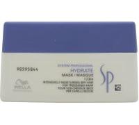 Wella SP Hydrates Mask Hair 200ml