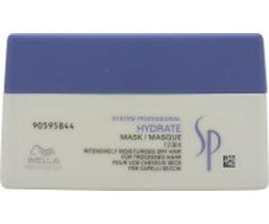 Wella SP Hydrates Mask Hair 200ml