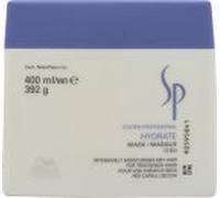 Wella SP Hydrates Mask Hair 400ml