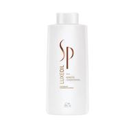 Wella SP Luxe Oil Keratin Conditioning Cream 1000ml - anti-frizz conditioner