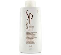 Wella SP Luxe Oil Keratin Protect Shampoo 1000ml 33.8 oz