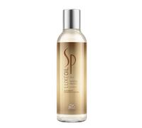 Wella Professionals SP Luxe Oil Keratin Protect Shampoo light keratin shampoo 200 ml