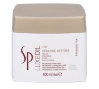 Wella SP - Luxe Oil Keratin Restore Mask 400 ml