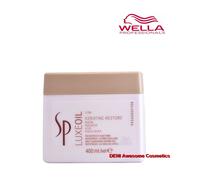 Wella SP Luxe Oil Keratin Restore Mask 400ml