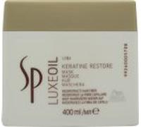 Wella SP Luxe Oil Keratin Restore Mask 400ml