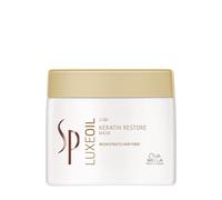 Wella SP - Luxe Oil Keratin Restore Mask 400 ml
